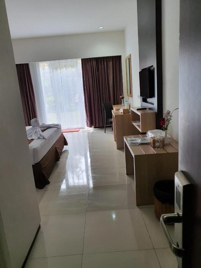 Batusuki Resort & Hotel Batu  Exteriér fotografie